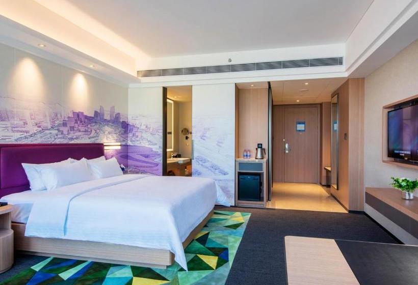 酒店 Hampton By Hilton Guangzhou Huadu