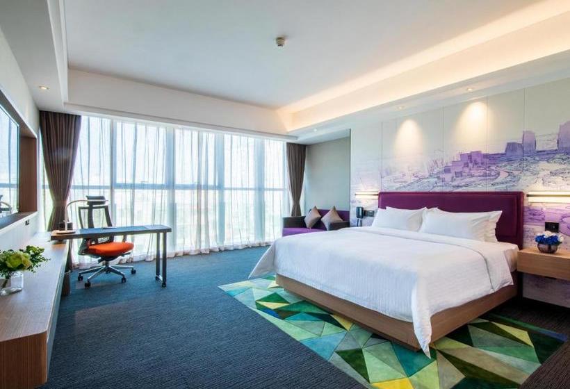 酒店 Hampton By Hilton Guangzhou Huadu
