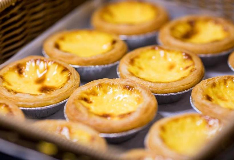 酒店 Hampton By Hilton Guangzhou Huadu