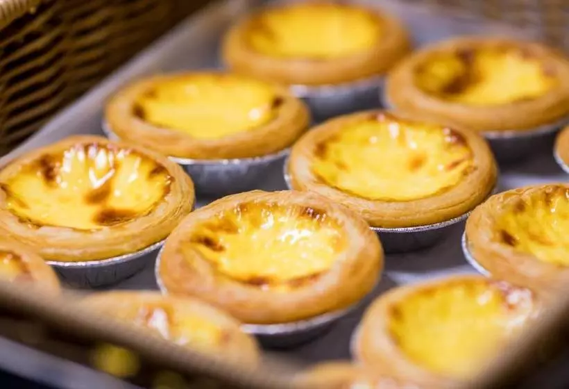 Hotelli Hampton By Hilton Guangzhou Huadu