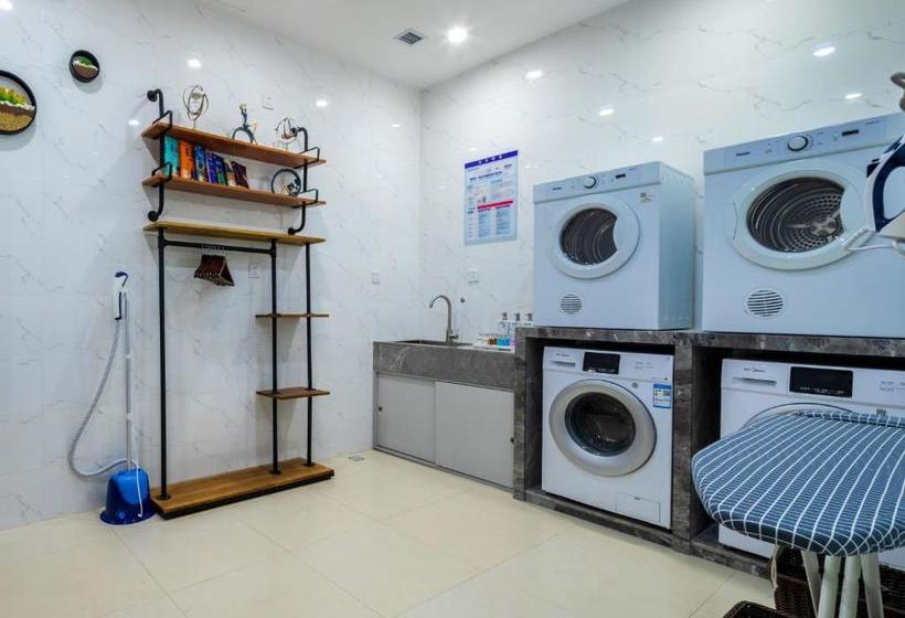 酒店 Hampton By Hilton Guangzhou Huadu