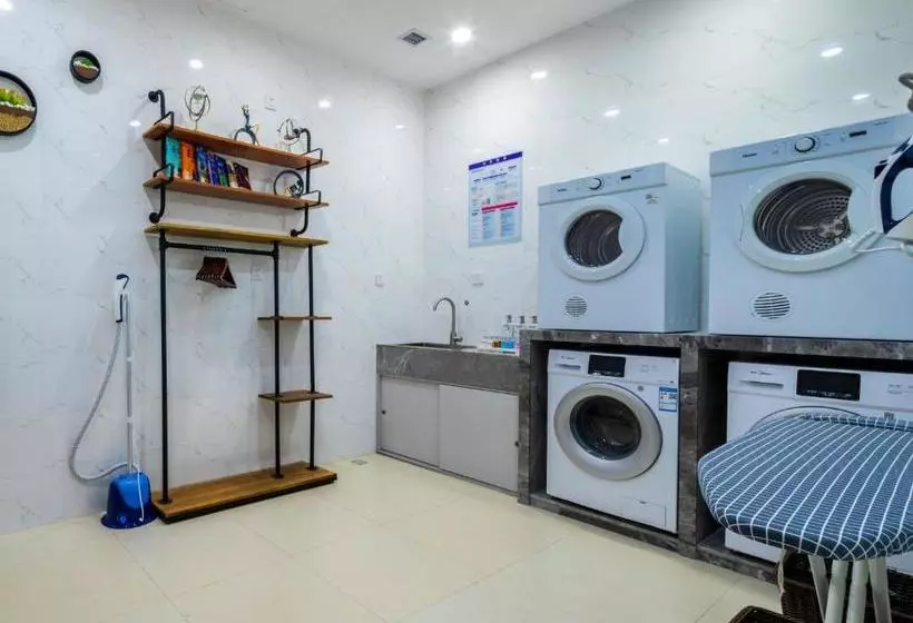 Hotelli Hampton By Hilton Guangzhou Huadu