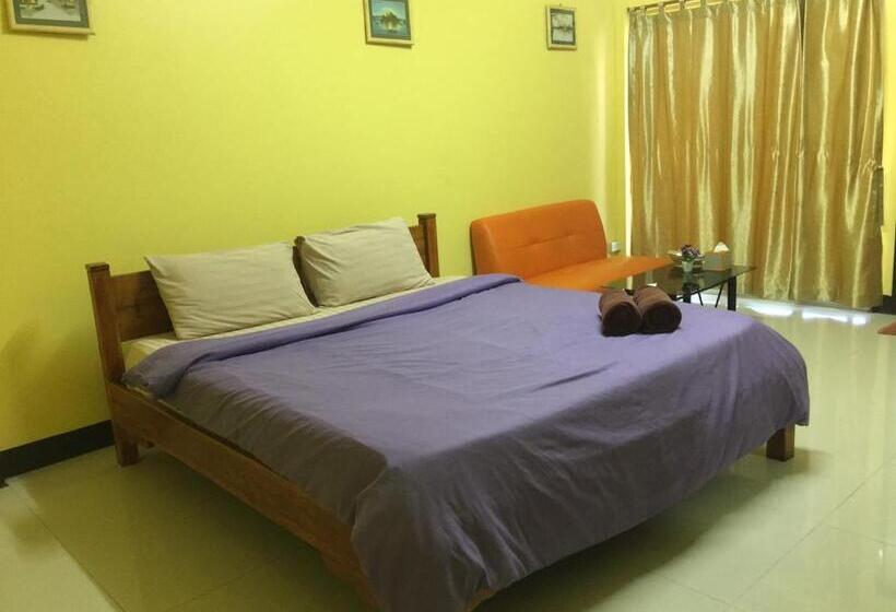 فندق Peamsuk Sweet Prachin Buri