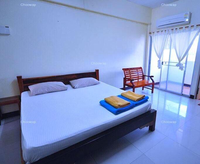 فندق Peamsuk Sweet Prachin Buri