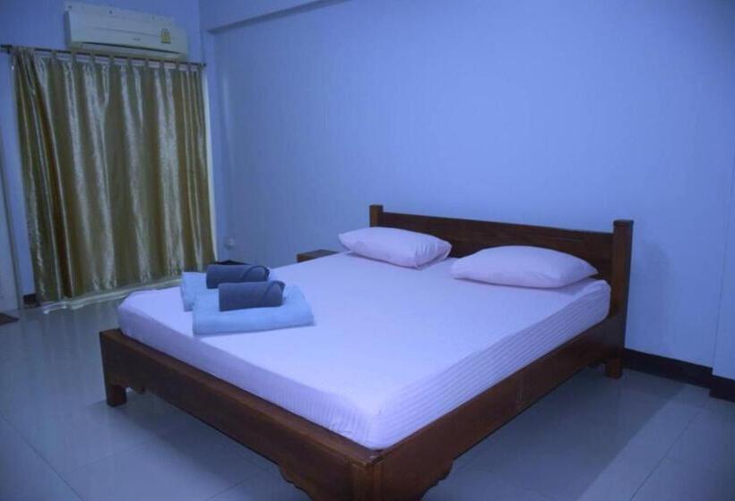 فندق Peamsuk Sweet Prachin Buri