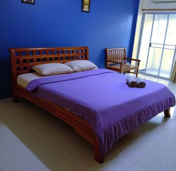 فندق Peamsuk Sweet Prachin Buri