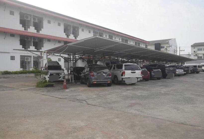 فندق Peamsuk Sweet Prachin Buri