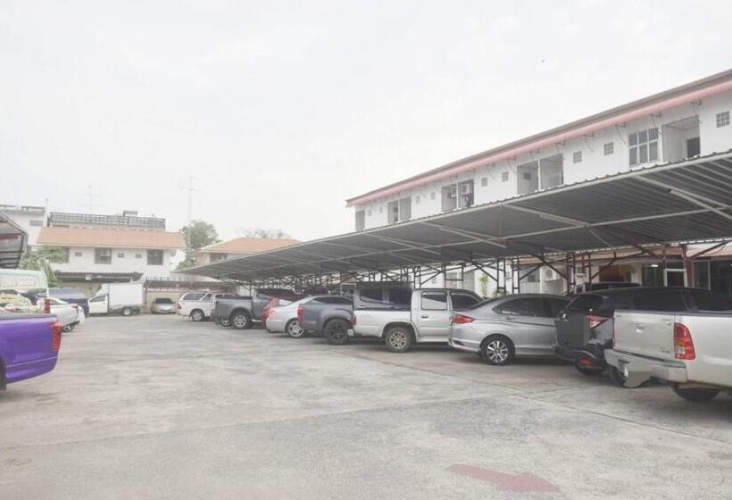 فندق Peamsuk Sweet Prachin Buri