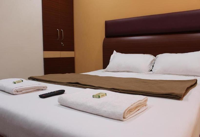 酒店 Royal Residency