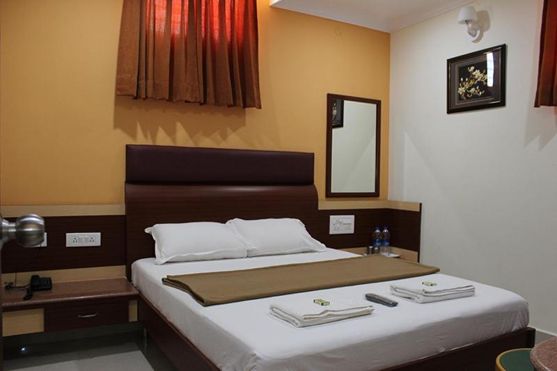 酒店 Royal Residency