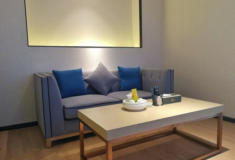 فندق Shatou Hairun