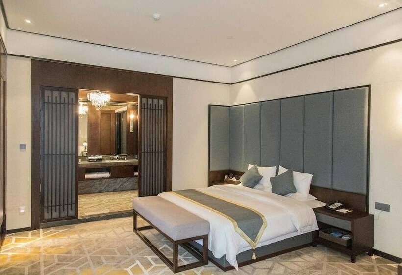 فندق Shatou Hairun