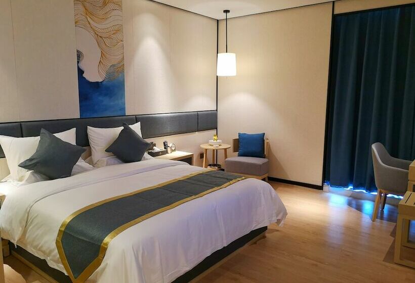 فندق Shatou Hairun