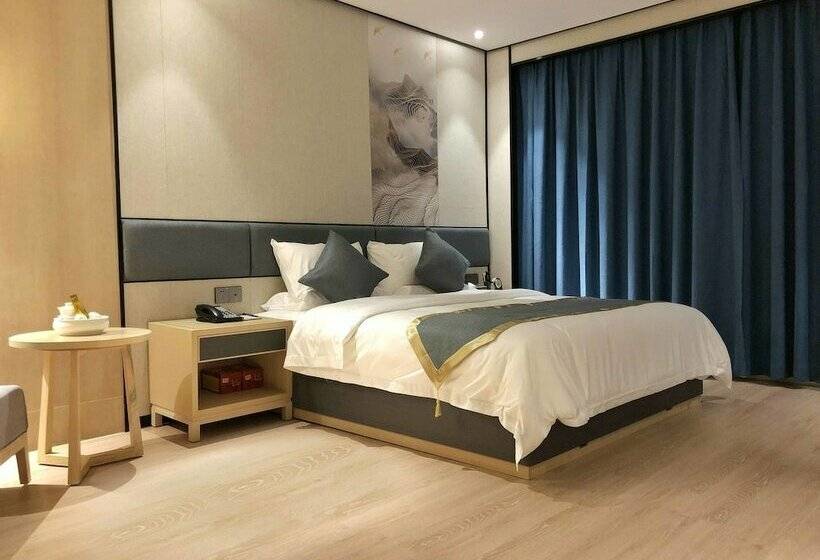 فندق Shatou Hairun