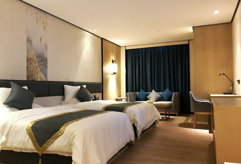 فندق Shatou Hairun