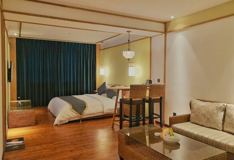 فندق Shatou Hairun