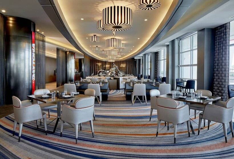 בית מלון כפרי The Daytona, Autograph Collection