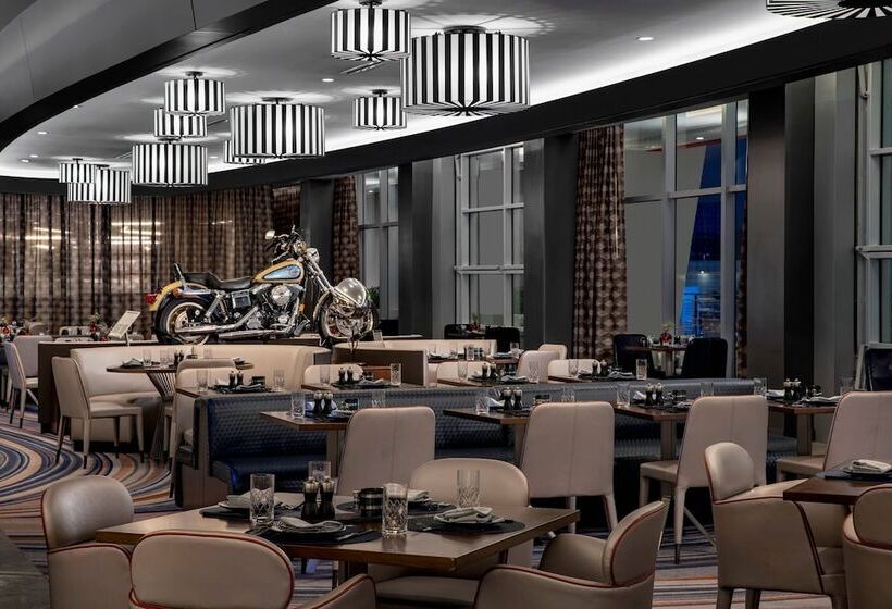 בית מלון כפרי The Daytona, Autograph Collection