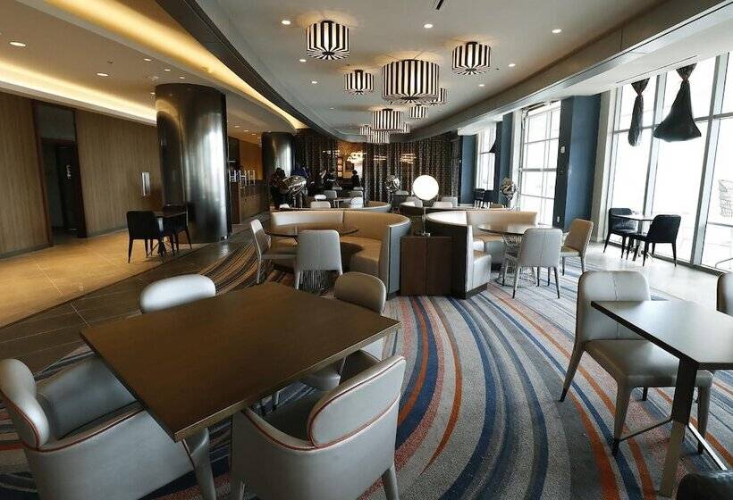 בית מלון כפרי The Daytona, Autograph Collection