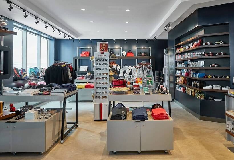 בית מלון כפרי The Daytona, Autograph Collection