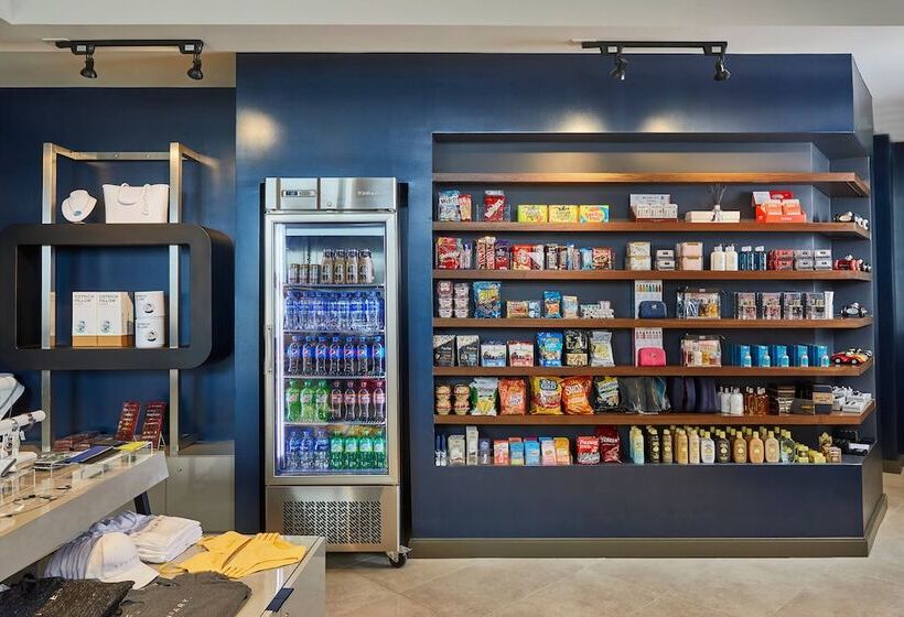 בית מלון כפרי The Daytona, Autograph Collection