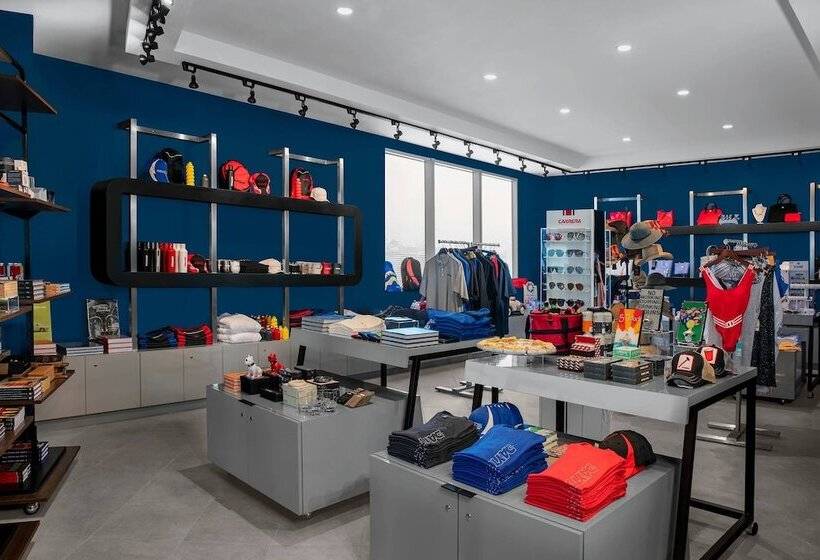 בית מלון כפרי The Daytona, Autograph Collection