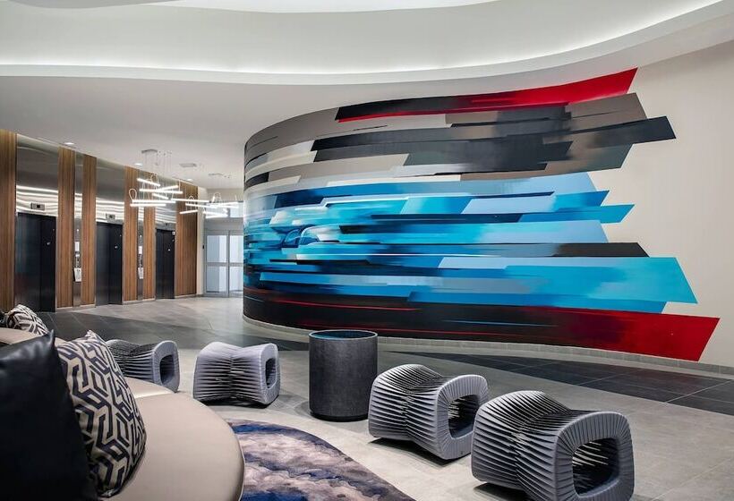 בית מלון כפרי The Daytona, Autograph Collection