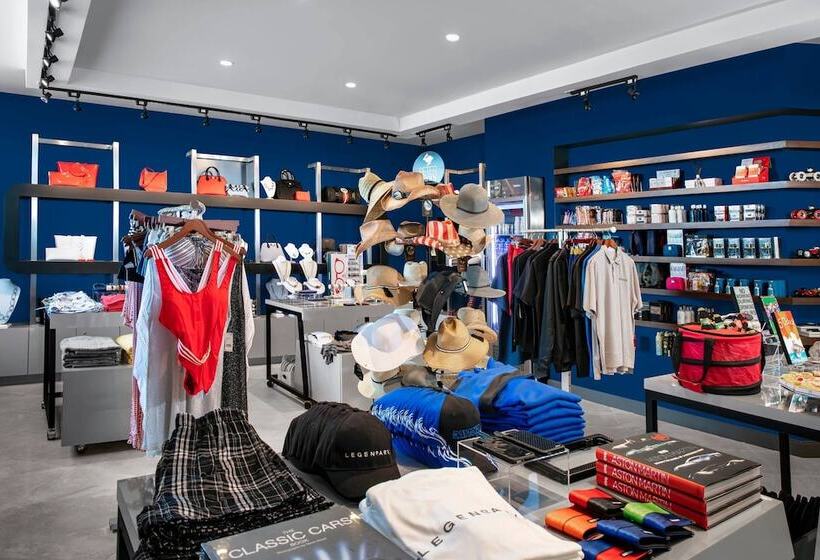 בית מלון כפרי The Daytona, Autograph Collection