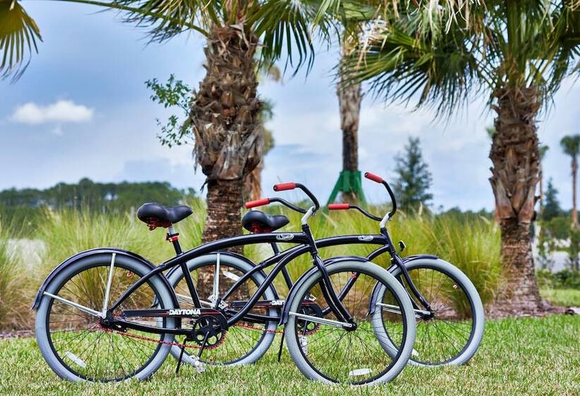 בית מלון כפרי The Daytona, Autograph Collection