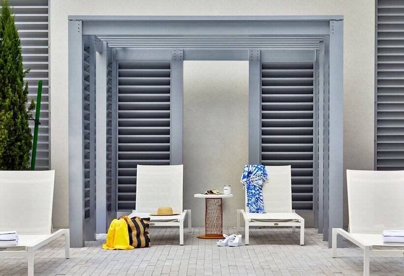 בית מלון כפרי The Daytona, Autograph Collection