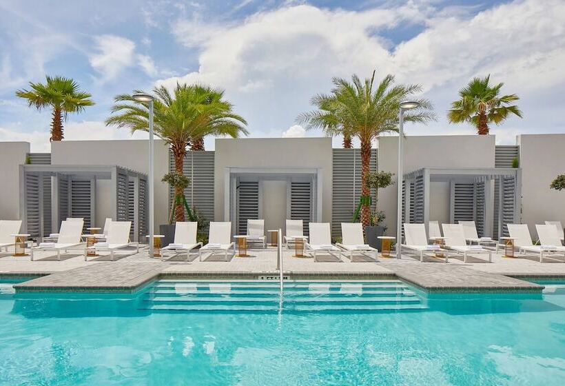 בית מלון כפרי The Daytona, Autograph Collection