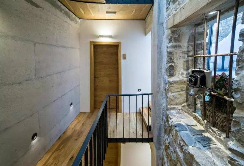 Memento B&b Piran