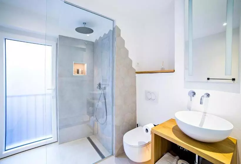 Memento B&b Piran