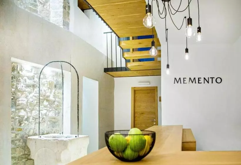 Memento B&b Piran