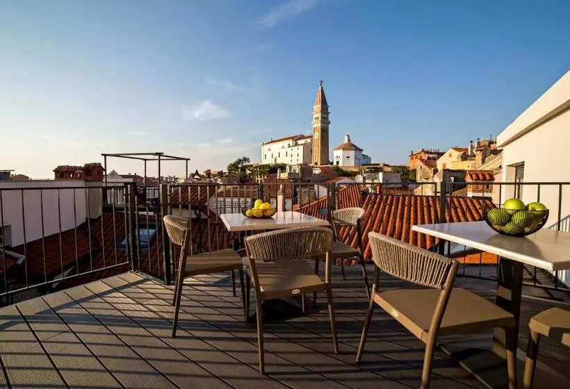 Memento B&b Piran