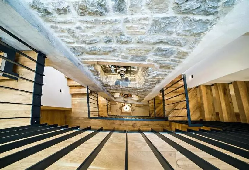 Memento B&b Piran