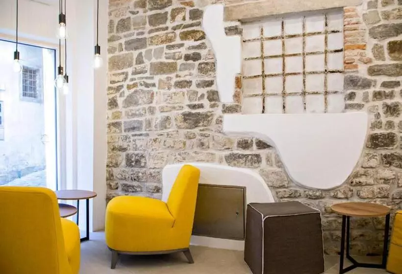 Memento B&b Piran