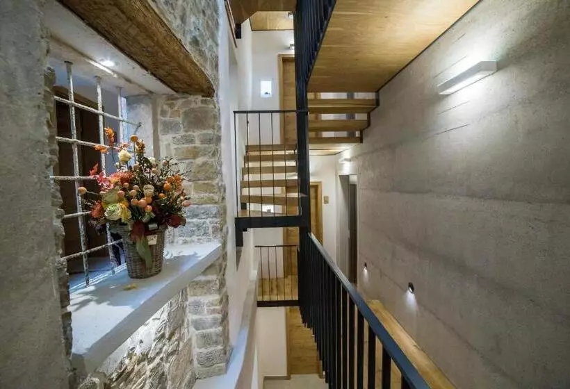 Memento B&b Piran