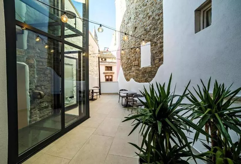 Memento B&b Piran