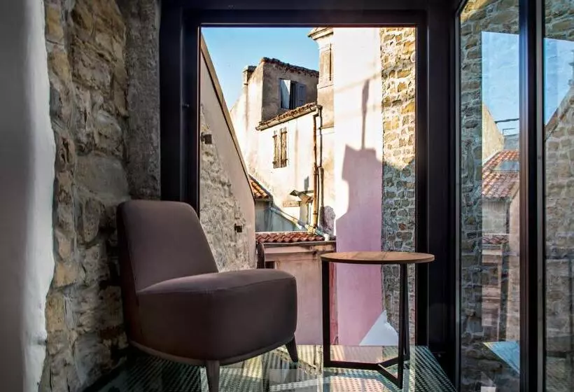 Memento B&b Piran