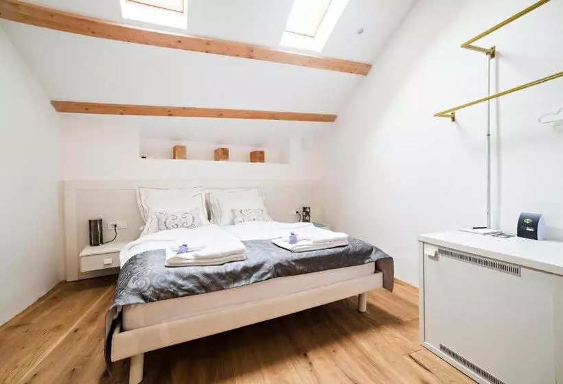 Memento B&b Piran
