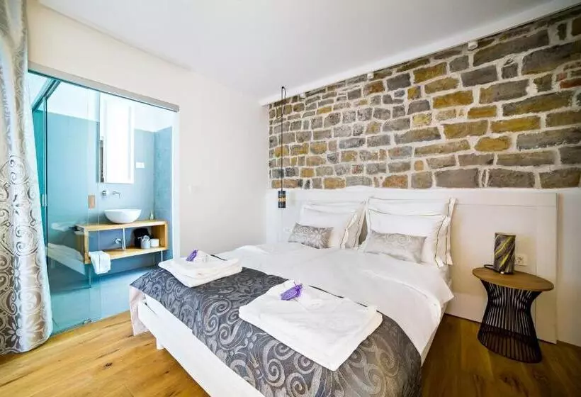 Memento B&b Piran