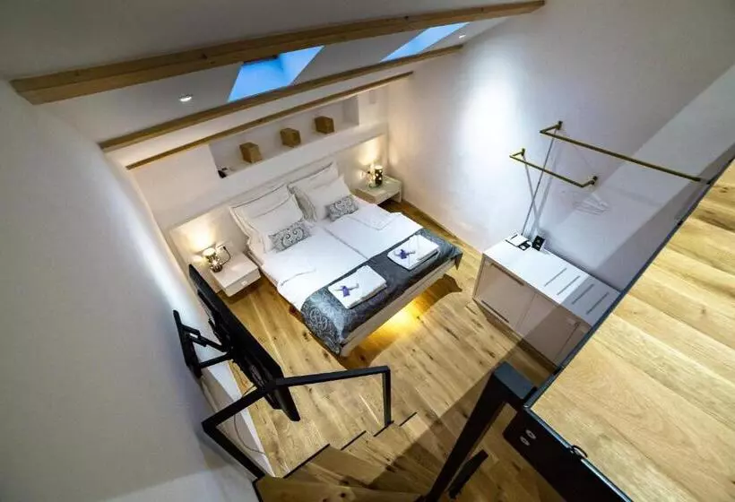 Memento B&b Piran