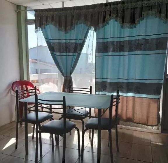 ペンション Casa De Alexis