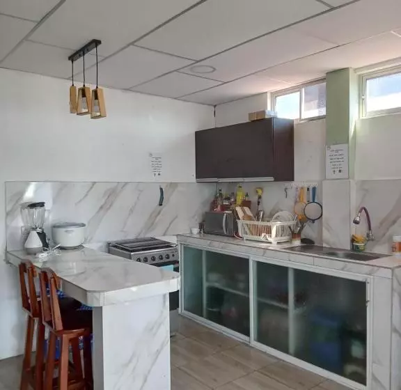 ペンション Casa De Alexis