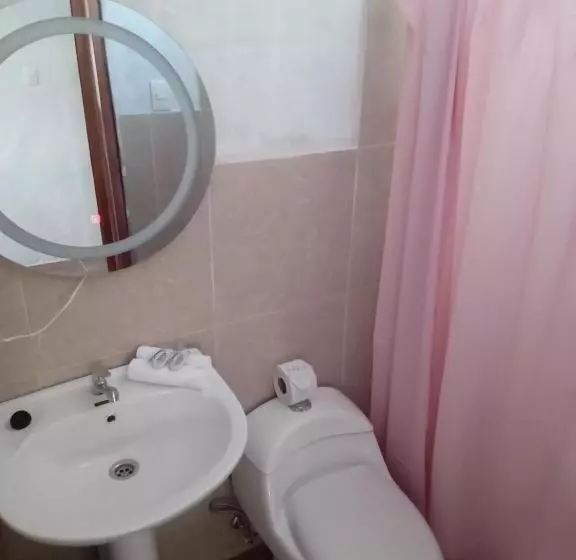 ペンション Casa De Alexis