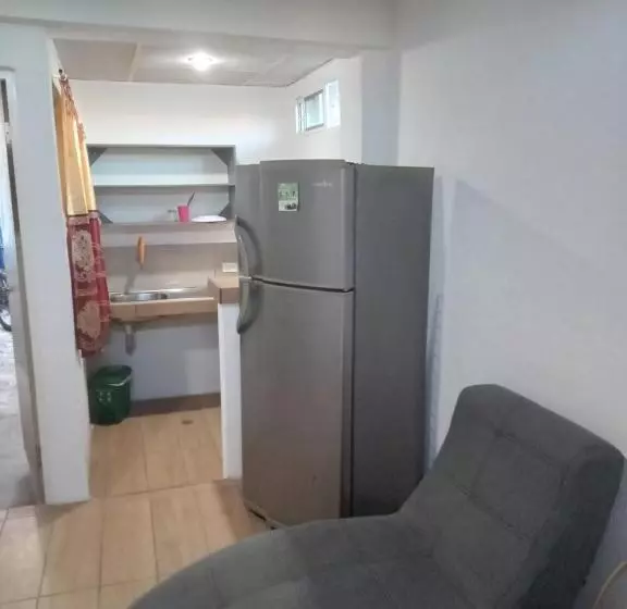 ペンション Casa De Alexis