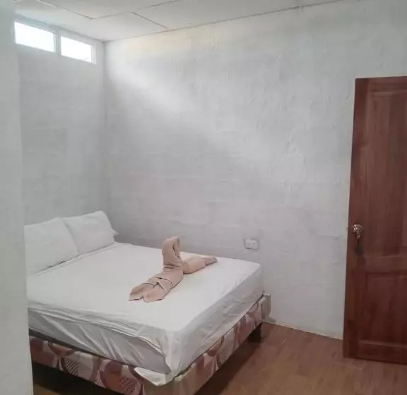 ペンション Casa De Alexis