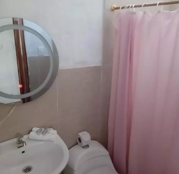 ペンション Casa De Alexis