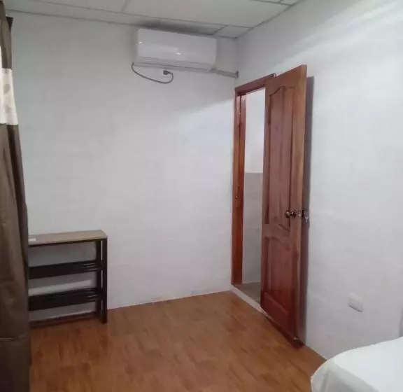 ペンション Casa De Alexis